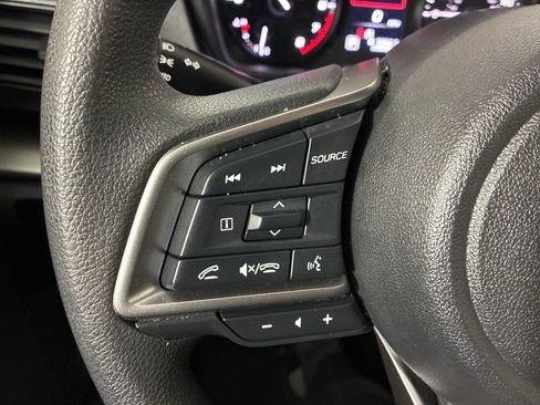 Used 2024 Subaru Impreza 2.0i AWD/4WD image 11