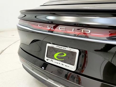 Used 2025 Lucid Air Pure RWD image 28