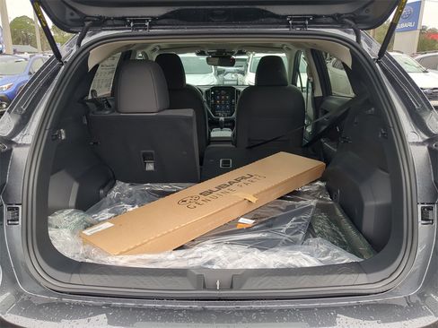 New 2026 Subaru Crosstrek 2.0i Premium image 9