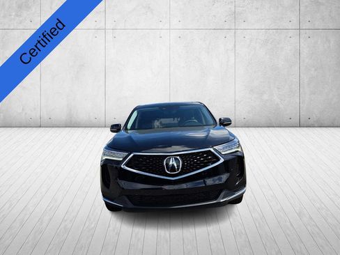 Certified 2024 Acura RDX Technology Package image 2