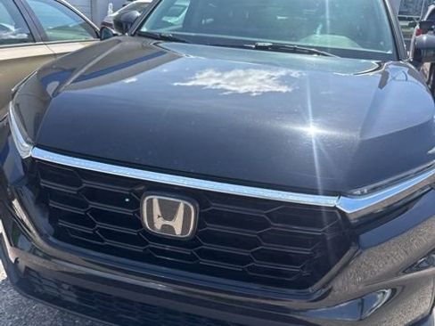 Used 2024 Honda CR-V EX-L image 14
