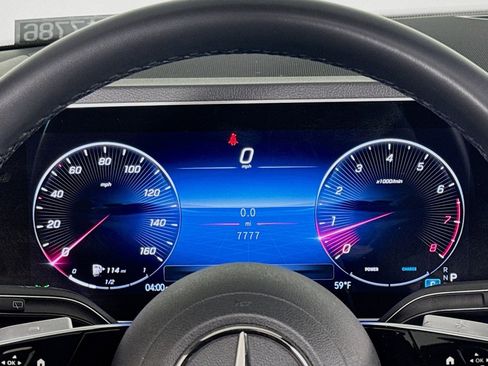 Certified 2025 Mercedes-Benz GLE 350 4MATIC image 19