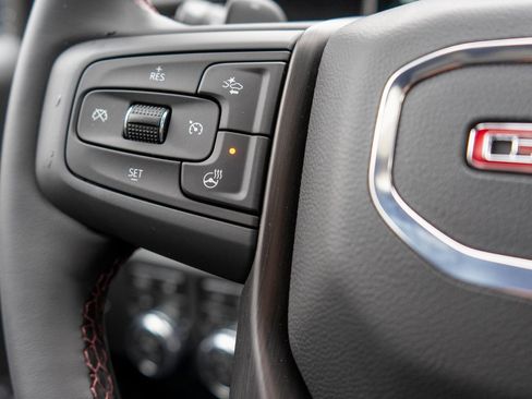 New 2026 GMC Sierra 1500 AT4X image 23