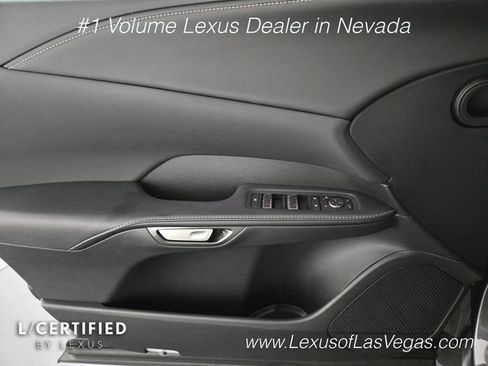 Certified 2025 Lexus RX 350 w/ Convenience Package AWD/4WD image 30