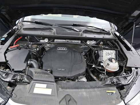 Used 2018 Audi Q5 Prestige image 10