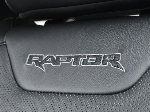 Used 2020 Ford F150 Raptor w/ Equipment Group 802A Luxury AWD/4WD image 18
