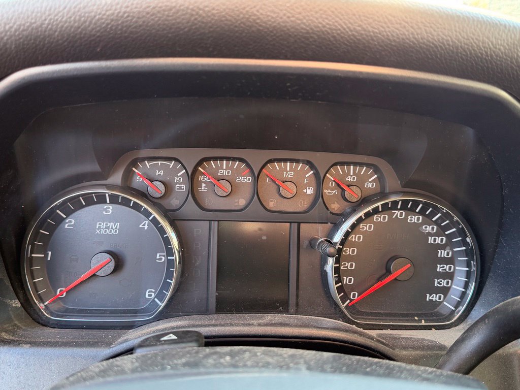 Used 2019 GMC Sierra 1500 Limited w/ Elevation Edition AWD/4WD image 9