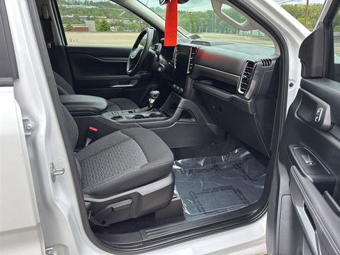 Certified 2024 Ford Ranger XLT RWD image 20