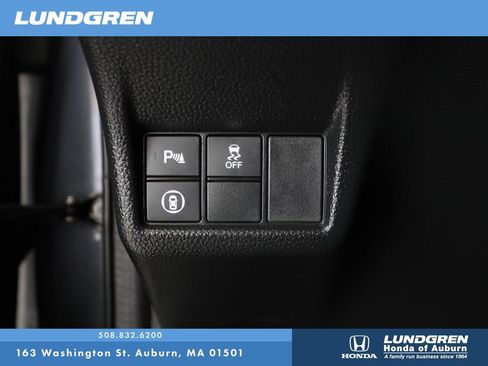Used 2023 Honda Civic Touring image 33