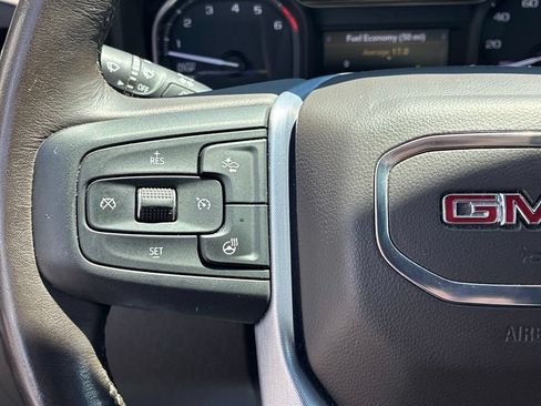 Used 2020 GMC Sierra 1500 SLT w/ SLT Premium Plus Package AWD/4WD image 24