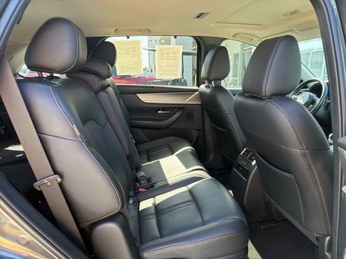 Used 2024 MAZDA CX-90 3.3 Turbo w/ Preferred Plus AWD/4WD image 30