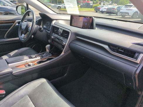 Used 2017 Lexus RX 350 AWD w/ Premium Package image 36