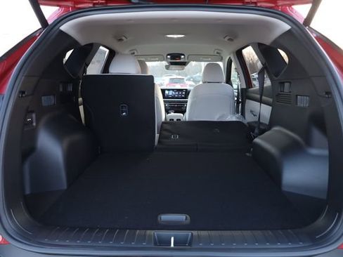 New 2026 Hyundai Tucson SEL FWD image 25