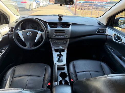 Used 2013 Nissan Sentra FE+ S image 13