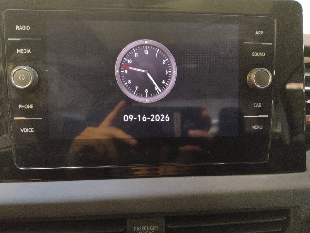 Used 2025 Volkswagen Jetta SE FWD image 25