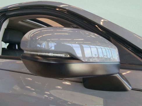 New 2026 Honda HR-V EX-L image 11