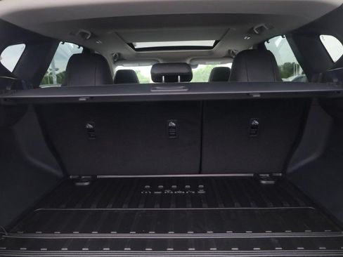New 2026 Nissan Murano Platinum w/ Cargo Package AWD/4WD image 25
