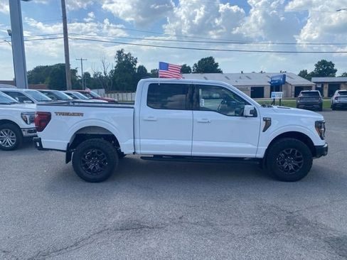 New 2025 Ford F150 Tremor w/ Equipment Group 402A High image 7