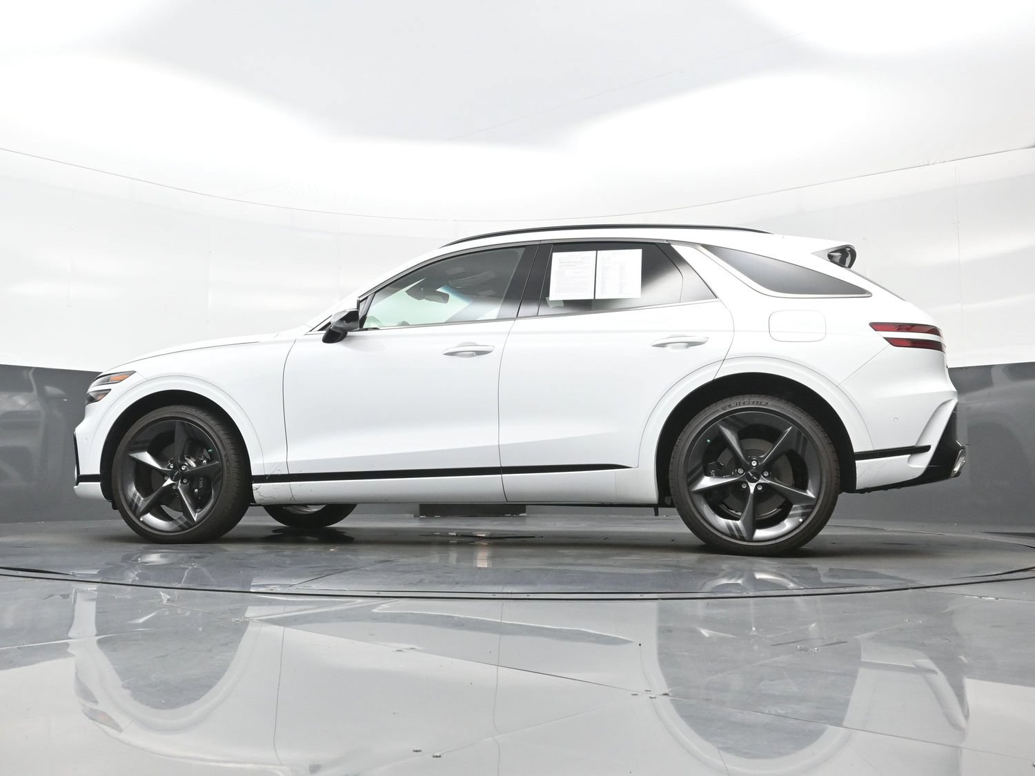 Used 2026 Genesis GV70 3.5T Sport Prestige AWD/4WD image 28