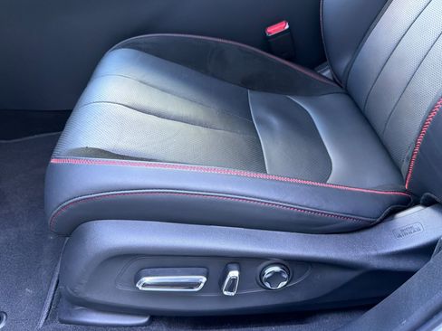 Used 2025 Acura ADX A-Spec image 14