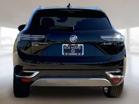 Used 2023 Buick Envision Avenir FWD image 4
