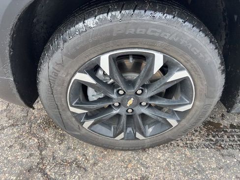 Used 2023 Chevrolet TrailBlazer LT w/ Convenience Package image 19
