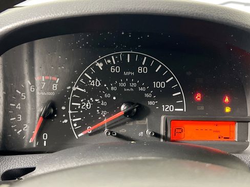 Used 2021 Nissan NV200 S FWD image 22
