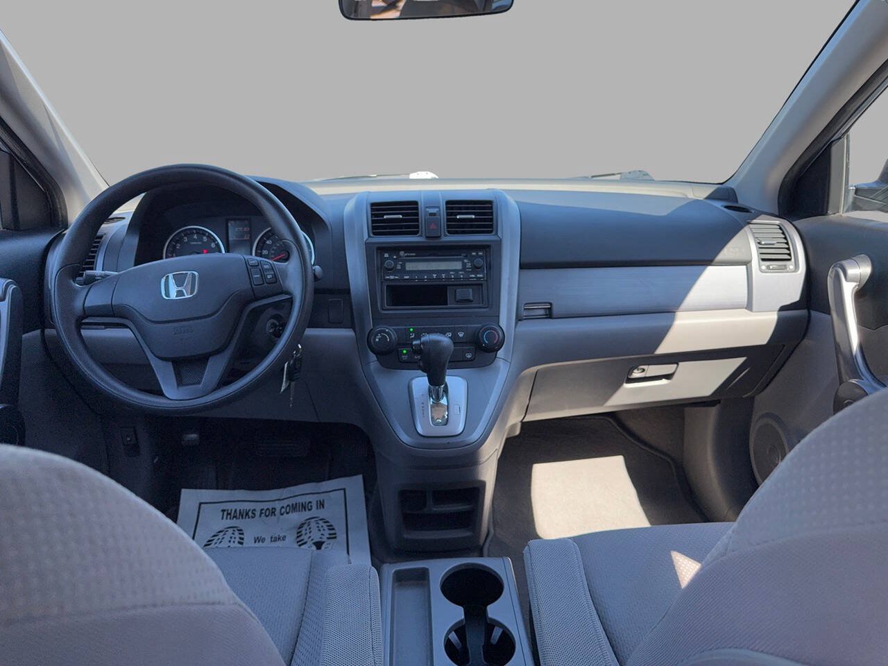 Used 2009 Honda CR-V LX image 18