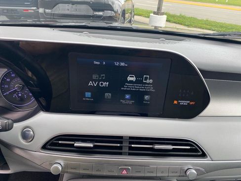 Used 2020 Hyundai Palisade SEL AWD/4WD image 11