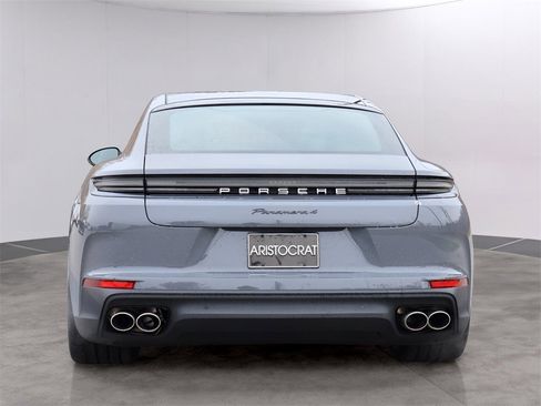 New 2026 Porsche Panamera image 7