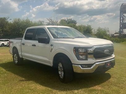 Used 2023 Ford F150 XLT