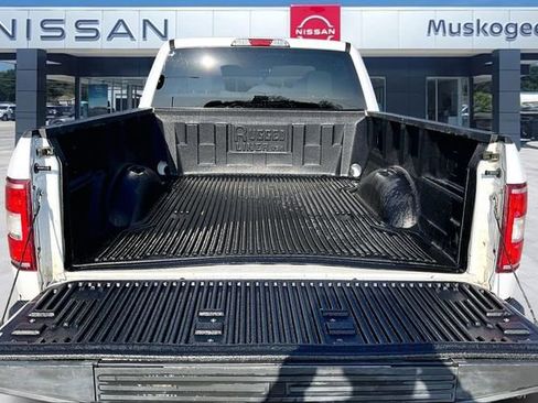 Used 2019 Ford F150 XLT w/ Max Trailer Tow Package image 7