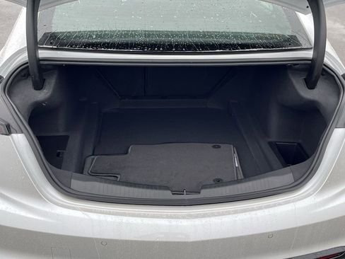 New 2025 Cadillac CT5 Sport image 19