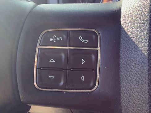 Used 2018 RAM 1500 Lone Star RWD image 18