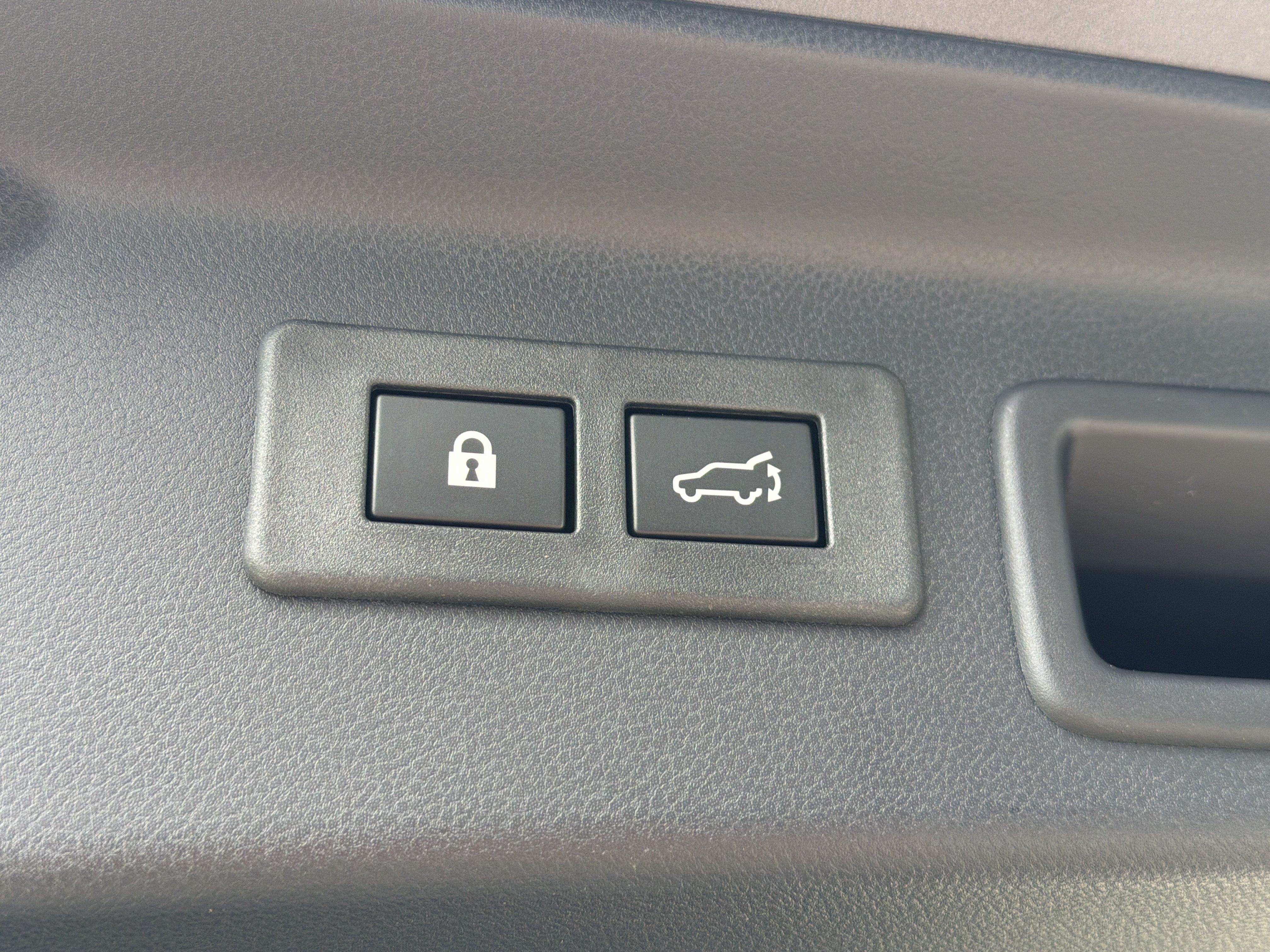 New 2026 Subaru Forester Touring AWD/4WD image 18