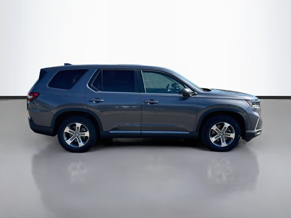 Used 2024 Honda Pilot EX-L image 8
