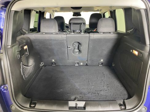 Used 2016 Jeep Renegade Trailhawk image 30