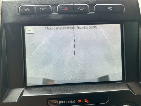 Used 2017 Ford F250 Lariat w/ Chrome Package AWD/4WD image 31