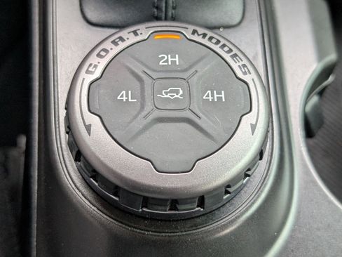 Used 2023 Ford Bronco Big Bend AWD/4WD image 22
