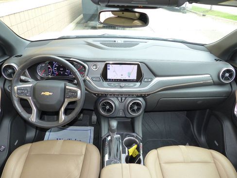 Used 2020 Chevrolet Blazer Premier w/ LPO, Floor Liner Package AWD/4WD image 23