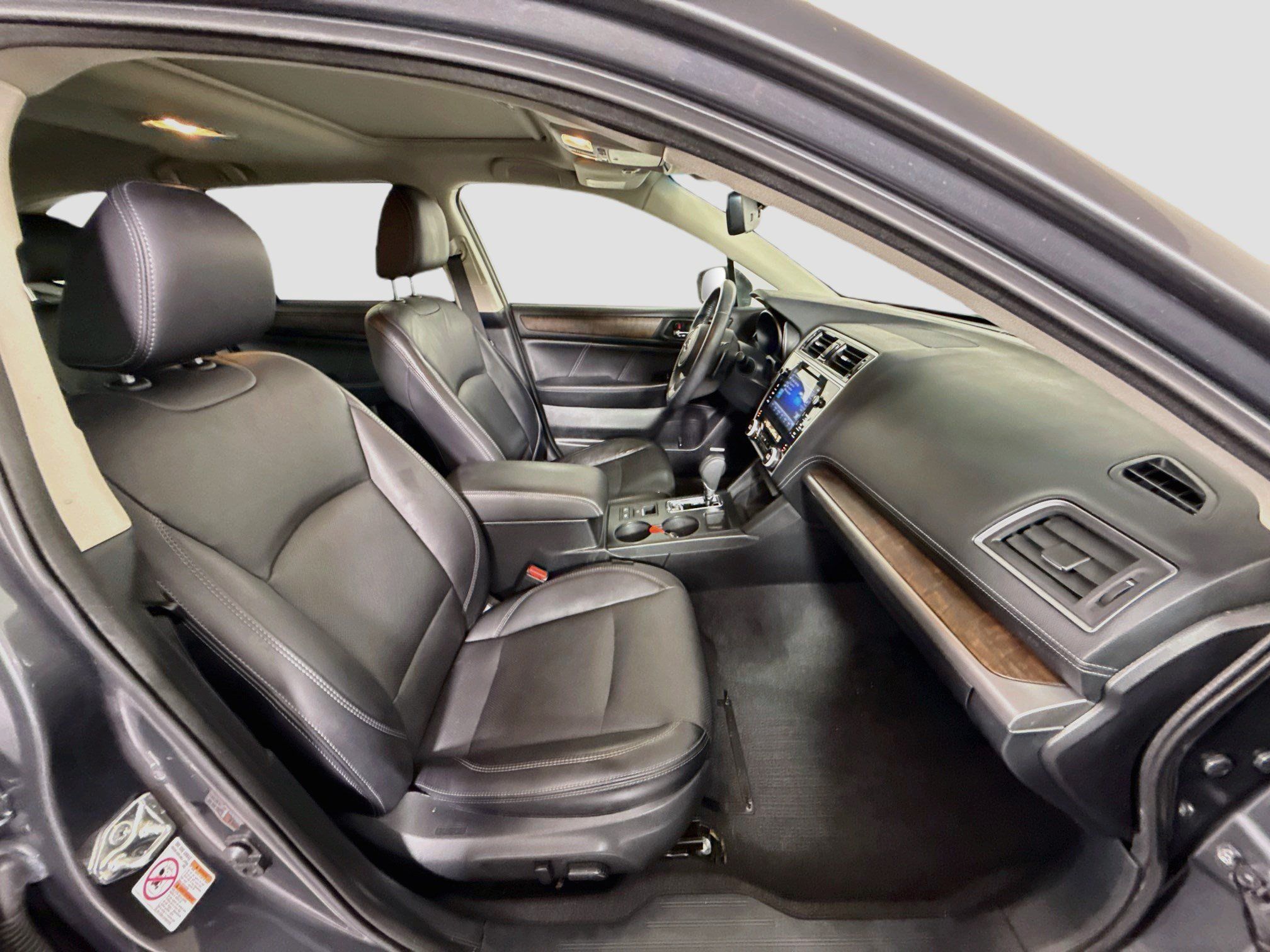 Used 2018 Subaru Outback 2.5i Limited AWD/4WD image 29