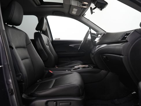 Used 2020 Honda Ridgeline RTL image 11