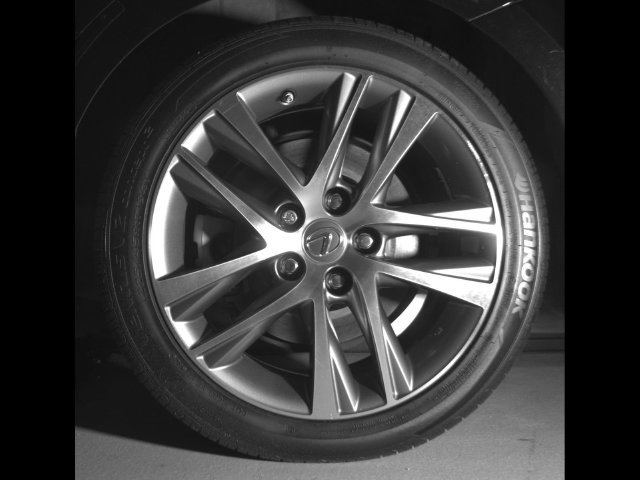 Used 2020 Lexus IS 300 w/ Accessory Package 2 RWD image 13