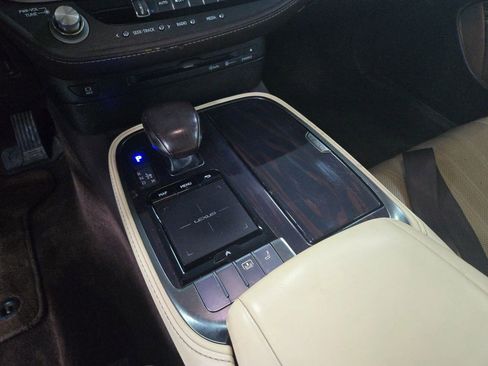 Used 2018 Lexus LS 500 AWD w/ Interior Upgrade Package image 15