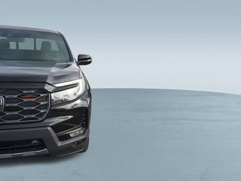 Used 2024 Honda Ridgeline TrailSport image 37