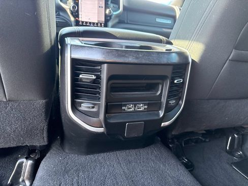 Used 2023 RAM 2500 Big Horn w/ Level B Equipment Group AWD/4WD image 41