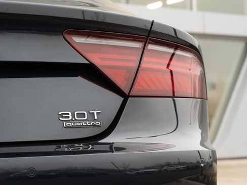 Used 2017 Audi A7 3.0T Prestige image 32