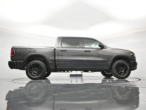 Used 2026 RAM 1500 Rebel w/ Rebel Level 1 Equipment Group AWD/4WD image 39
