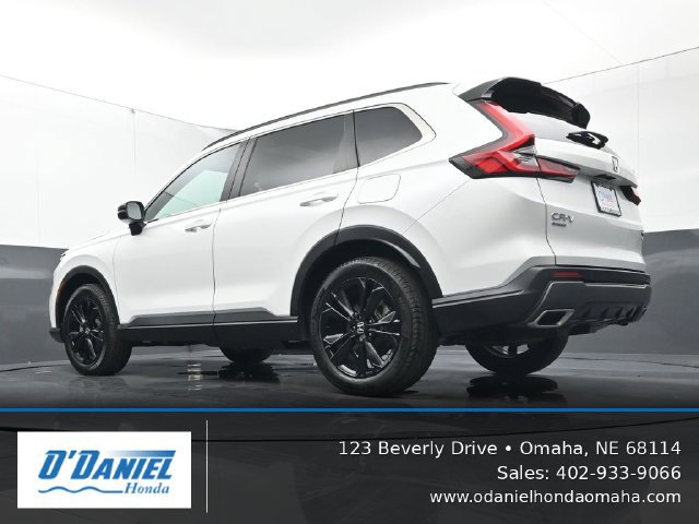 Used 2024 Honda CR-V Sport Touring image 22