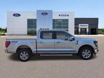 Certified 2024 Ford F150 XLT w/ Equipment Group 302A MID